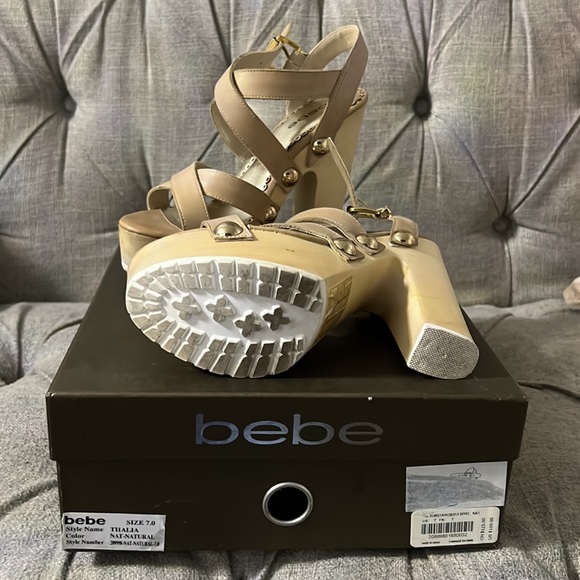 Bebe - Picture 2 of 5